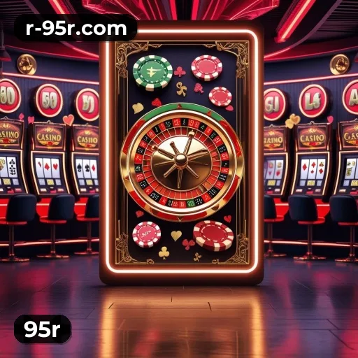 95r bet — painel ao vivo com cotações dinâmicas