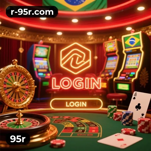 95r bet — mercados de futebol e esportes no app