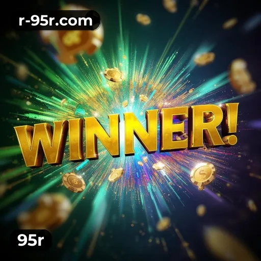 95r cadastro — tela de formulário no app oficial
