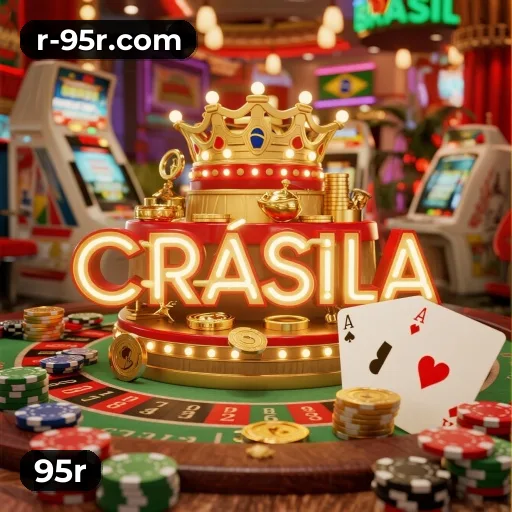 95r download — arquivo APK para Android oficial