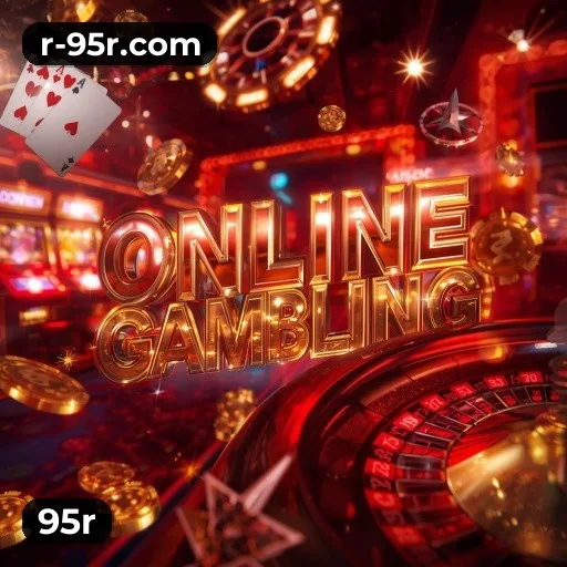 95r download — tutorial instalação APK passo a passo