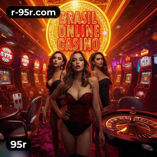 95r FAQ — suporte e ajuda no aplicativo oficial