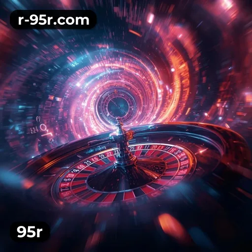 95r login — painel de entrada no app oficial